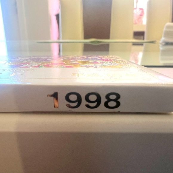 1998 Japan Mint Prooflike Circulation Coin Set! - Picture 12 of 14